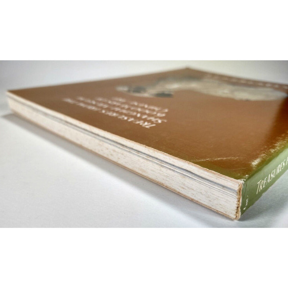 Treasures From The Shanghai Museum 6000 Years Of Chinese Art 1983 Paper Back - Picture 8 of 16